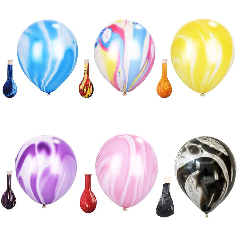 12inch-colourful-Agate-Marble-balloon-for-kids-birthday-wedding-and-baby-shower-party-decoration(2)