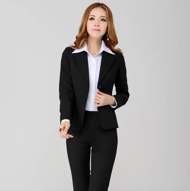 women suits pant