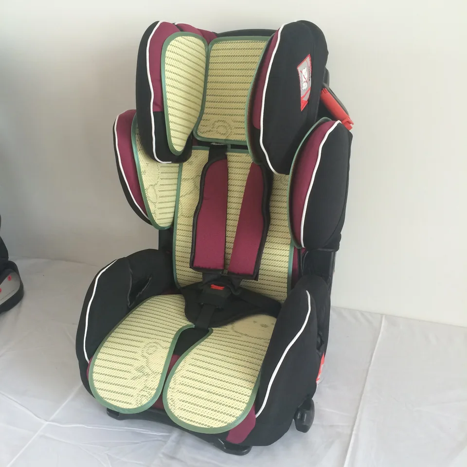 bumble baby chair