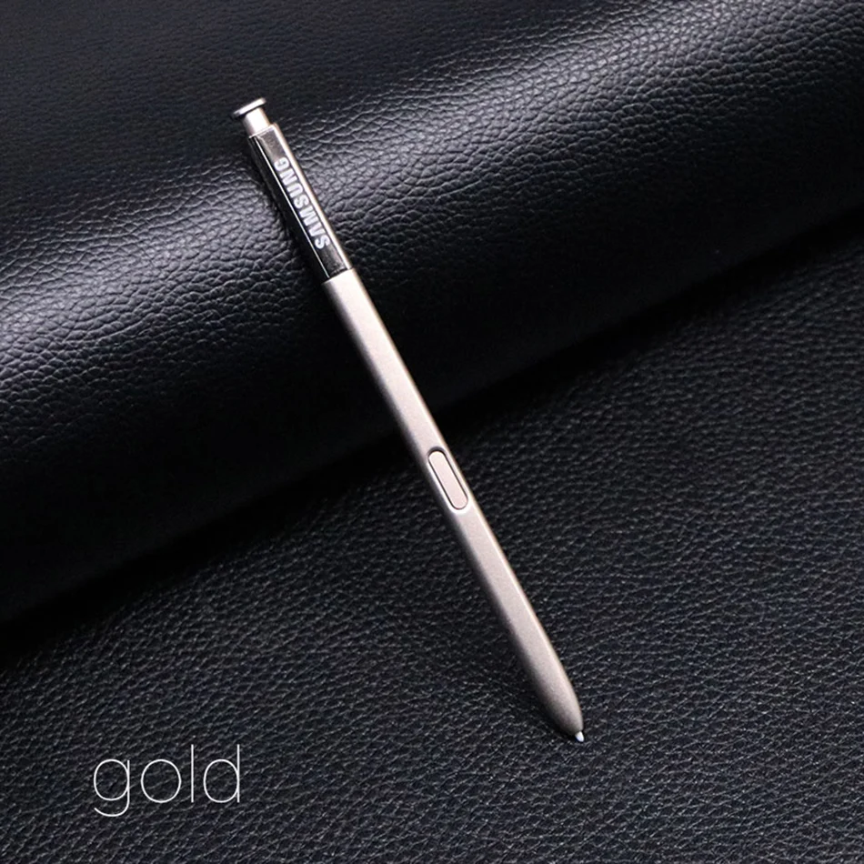Samsung Galaxy Note 8 Pen Stylus Active S Pen Stylus Pen Touch Screen Pen Note8 Waterproof Cell Phone S-100% Original Pen7-7