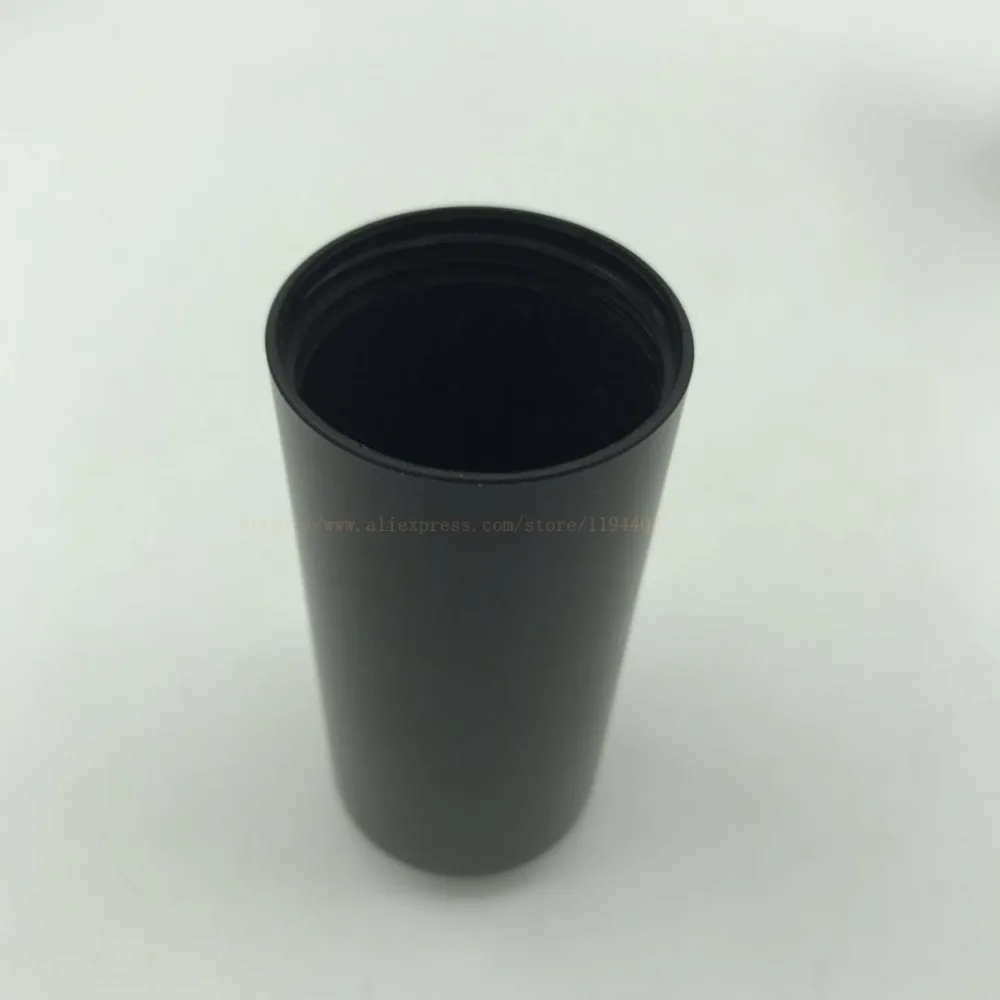 Винт на крышке крышки чашки для Shure PGX2 PGX4 SLX4 SLX2 BETA58 SM58 Беспроводная Замена SLX