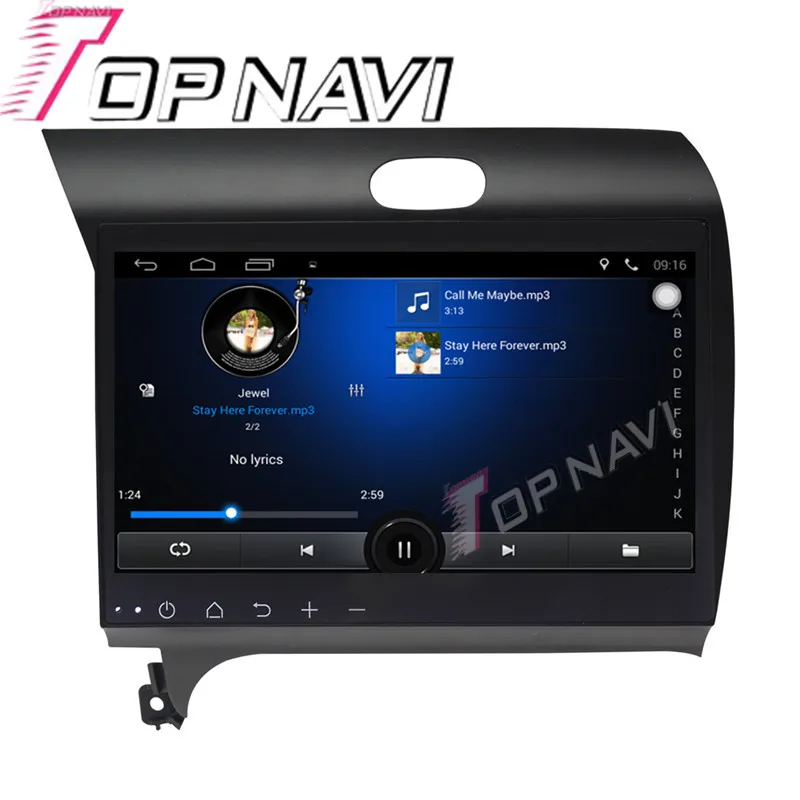Sale Topnavi 10.1