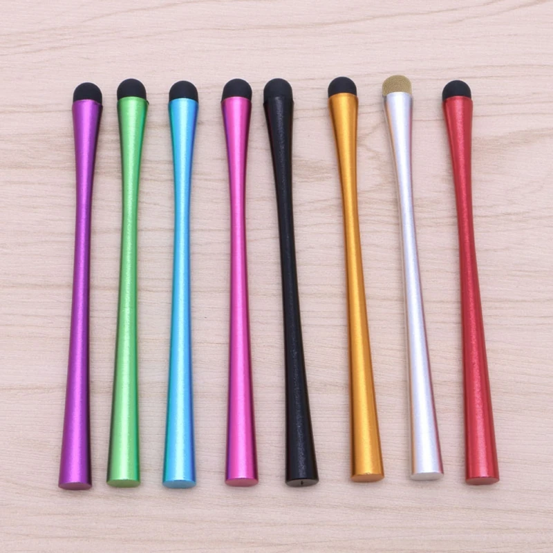 

2019 Popular Universal Touch Screen Stylus Pen For iPhone 7/7 Plus iPad For Samsung Tablet Phone