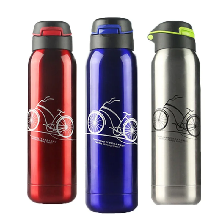 Stainless Steel Vacuum flask