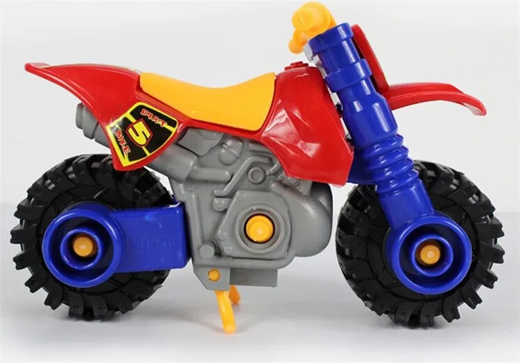 baby motorbike toy