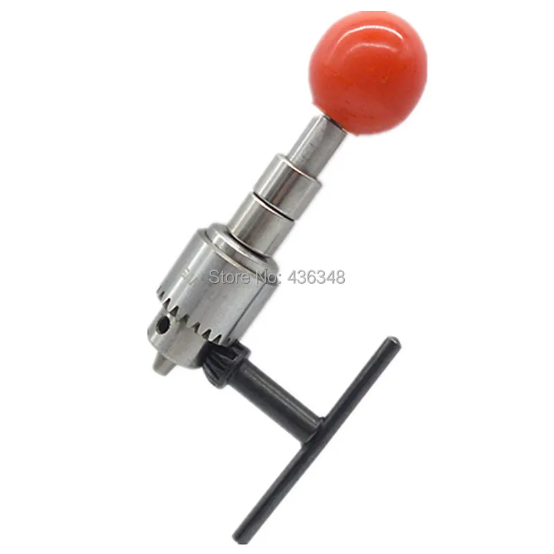 Hand Twist Drill
