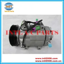 4A0260805AB 4A0260805AC 4A0260805AD 4A0260805AH для Zexel DCW17 автоматический воздушный компрессор кондиционера для AUDI A6 Avant 1997-2005 AUDI 100