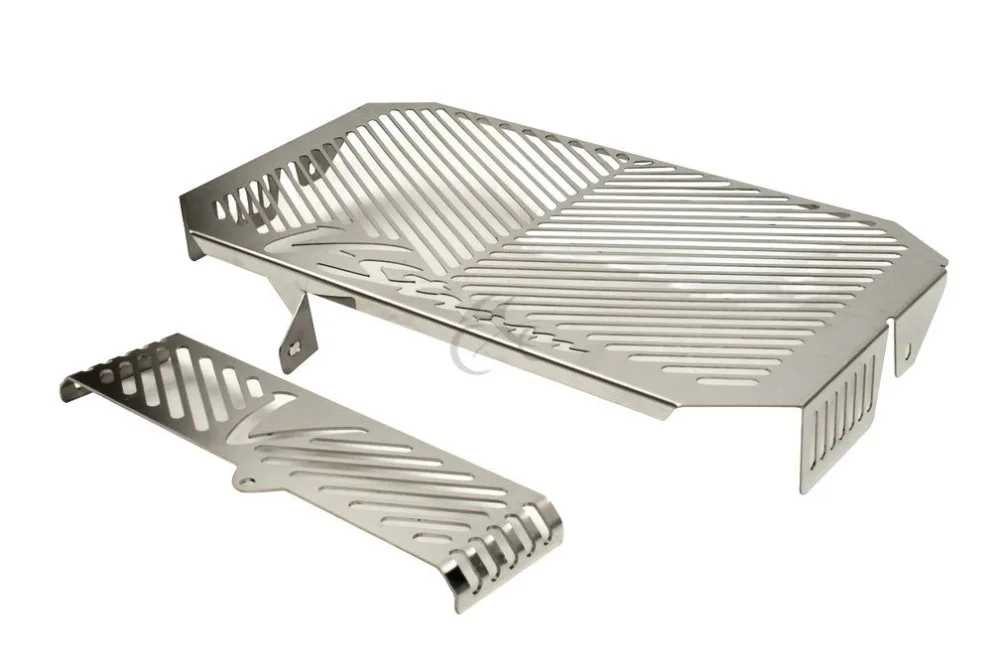 Best Price Oil Cooler Radiator Guards Cover Grille For Suzuki DL650 V-Strom 2004-2012 03 04 Best Price Oil Cooler Radiator Guards Cover Grille For Suzuki DL650 V-Strom 2004-2012 03 04