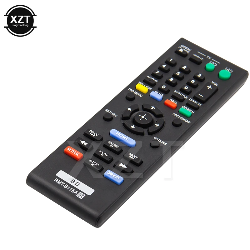 Smart Remote Control Rmt B115a For Sony Blu Ray Dvd Player p S480 p 580 p S2100 p S380 p S360 Remote Controller Remote Controls Aliexpress Smart Remote Control Rmt B115a For Sony Blu Ray Dvd Player p S480 p 580 p S2100 p S380 p S360 Remote Controller Remote Controls Aliexpress