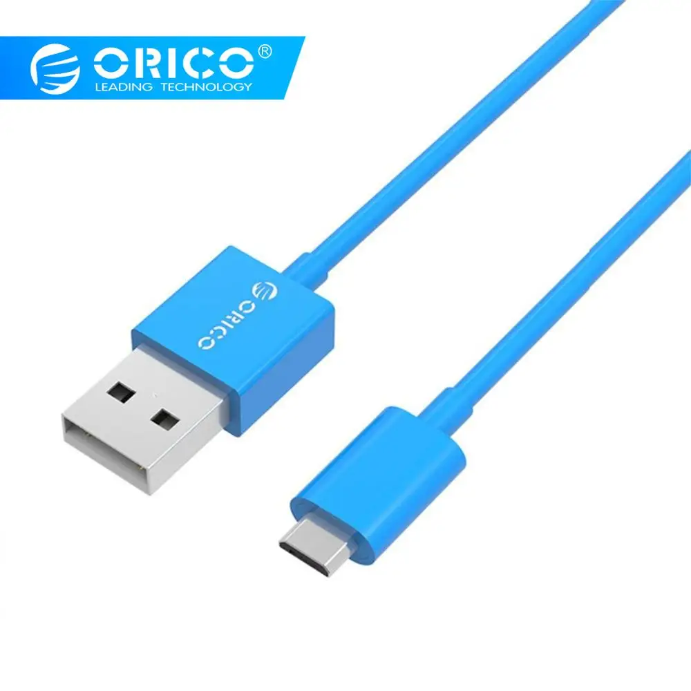 ORICO المصغّر usb كابل 2A سريع شحن مزامنة بيانات الهاتف المحمول كابل شحن سامسونج Xiaomi هواوي الروبوت الهاتف ORICO المصغّر usb كابل 2A سريع شحن مزامنة بيانات الهاتف المحمول كابل شحن سامسونج Xiaomi هواوي الروبوت الهاتف