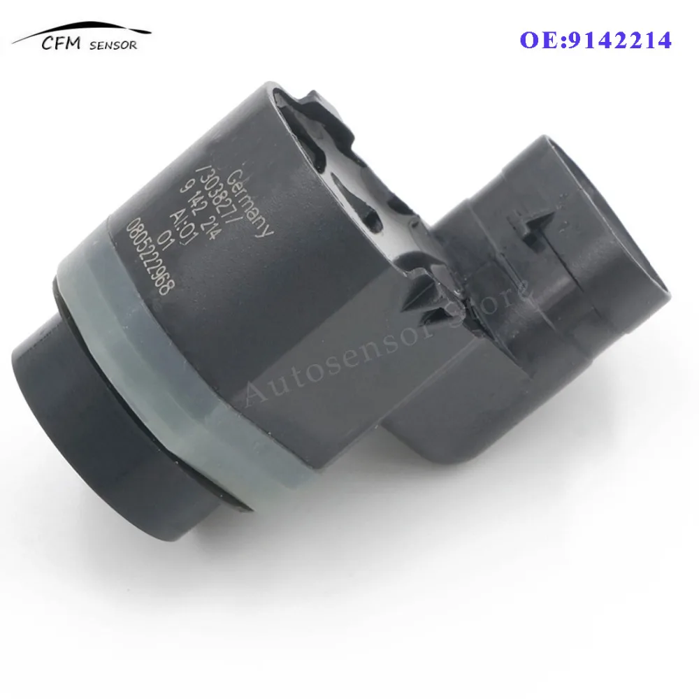 

9142214 новый бренд PDC датчик парковки с обратной связью для BMW