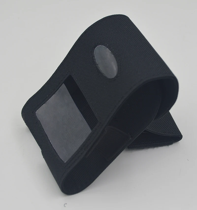 Чехол с ремнем для Pos 58 мм и 80 беспроводной Bluetooth Термопринтер чеков|printer belt|belt