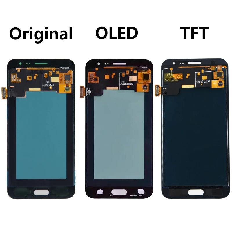 Продажа Оригинальный супер AMOLED для samsung Galaxy J3 2016 J320 lcd J320F J320A J320M J320Y lcd сенсорный экран дигитайзер дисплей для J3 lcd