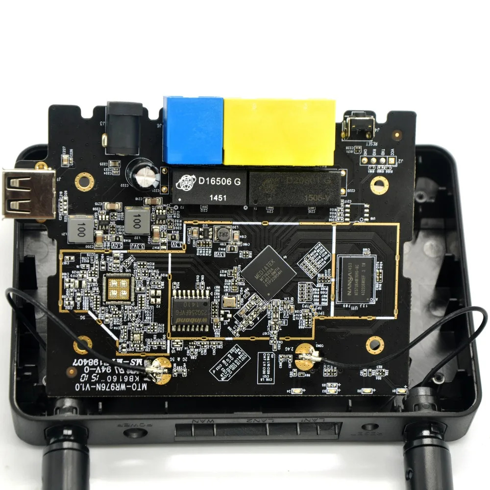 MT7620A 802.11n 300 Мбит/с беспроводной WiFi роутер USB Wi-Fi ретранслятор OPENWRT/DDWRT/Padavan/RT-N14U/LEDE прошивка 128 МБ Ram/32 Мб Rom