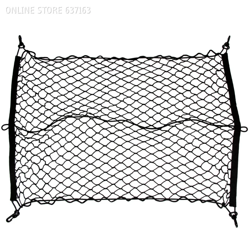 

Car Rear Trunk Envelope /Floor Style Cargo Net Fit For Mazda 2 3 5 6 CX-5 CX-7 CX-9 Atenza Axela MPV Cosmo MX-3 MX-5 Navajo