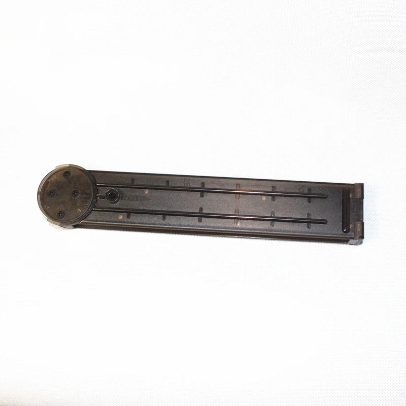 

P90 170R Magzine Paintball Accessories for P90 magazine Outdoor shooting game