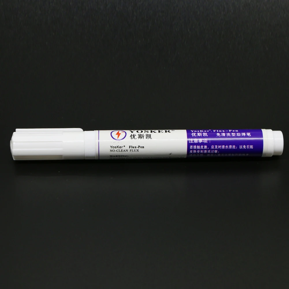 10 мл паяльная канифоль флюсовая ручка низкопрочная нечистая поверхность крепление для безопасности панели