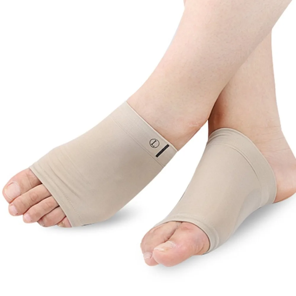 

Arch Support Shoe Inserts Orthopedic Insoles for Shoes Comfortable Shoes Pad Cushion Heel Spurs Neuromas Flat Feet Shoe Insert