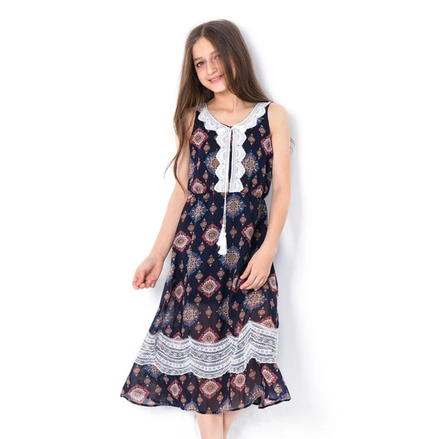 Pretty Dresses Girls Size 12