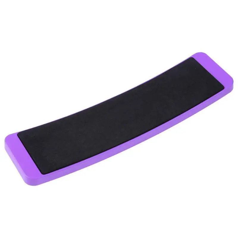 Dance Swivel Plate Turning Board of Dancer Ballet Turning Board Rotating - Цвет: Фиолетовый