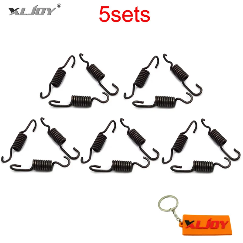 XLJOY 2 тактный Мини клатч для двигателя 47 куб. См 49 См.| |