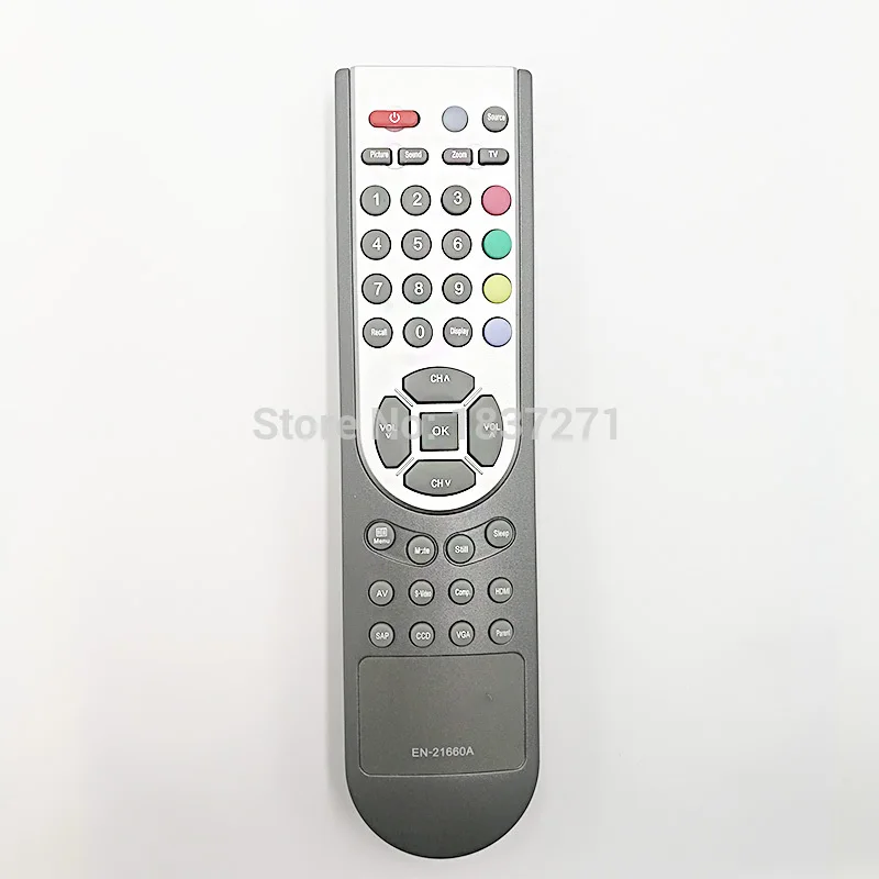 Новый оригинальный телефон с дистанционным управлением ЖК дисплеем 32W07EU экраном