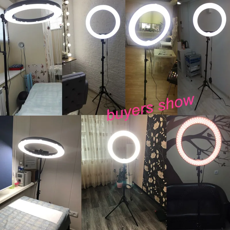 buyers show