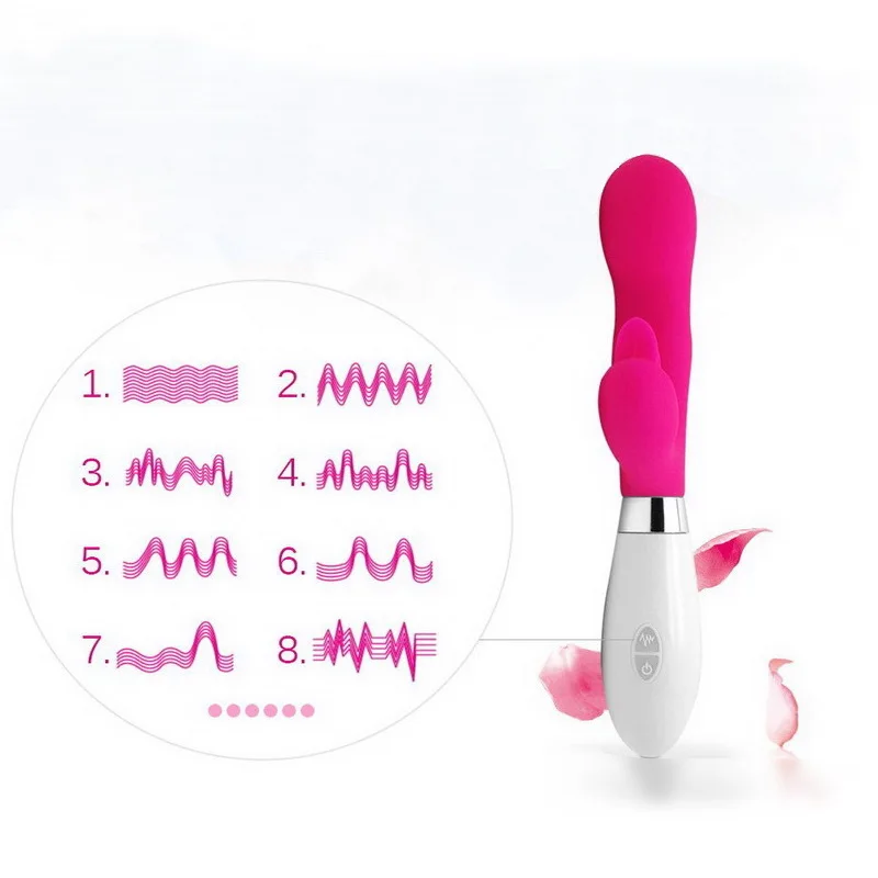 G Spot Vibrator 6