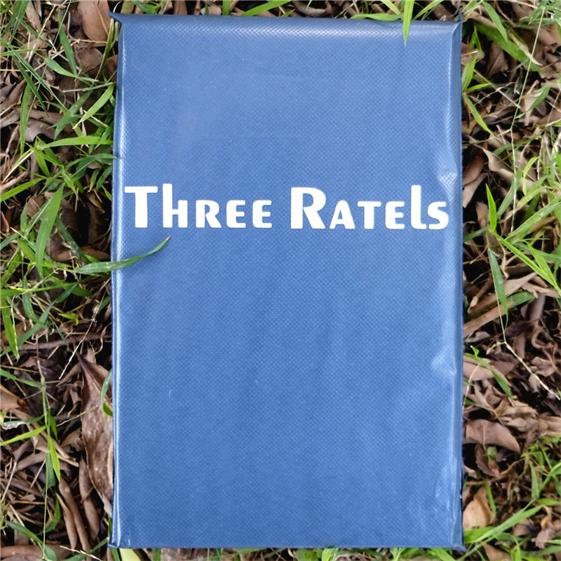Three Ratels TZ-1002 13.1*17см 1-5шт прикольные светоотражающие виниловые наклейки на авто for chevrolet niva для шевроле нивы наклейки на машину наклейка для авто