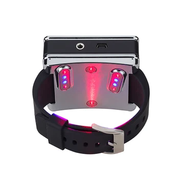 

wrist manufacturers cold laser therapy device treatment medical watch