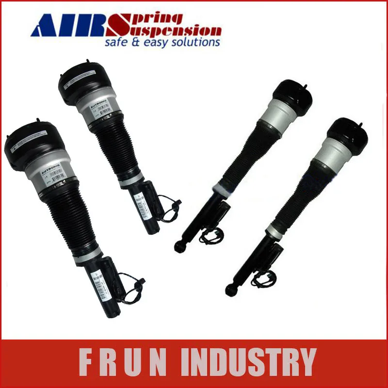 brand new Shocks Set) full set four pieces shock absorbers