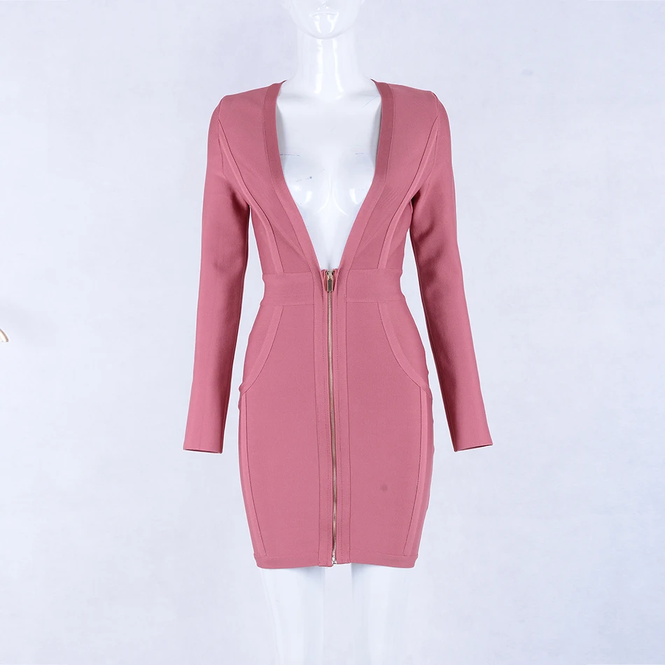 bandage-dress-women