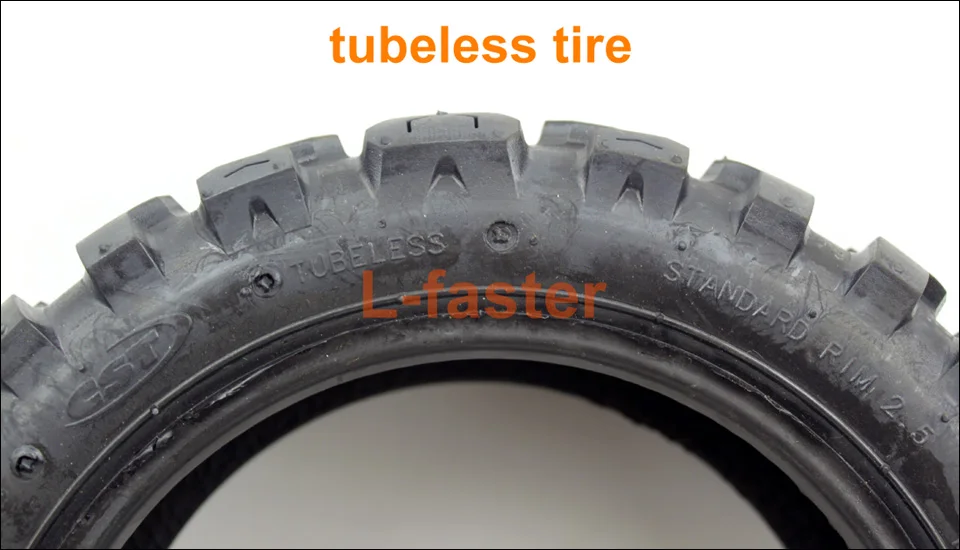 11 inch off-road tire -7-960
