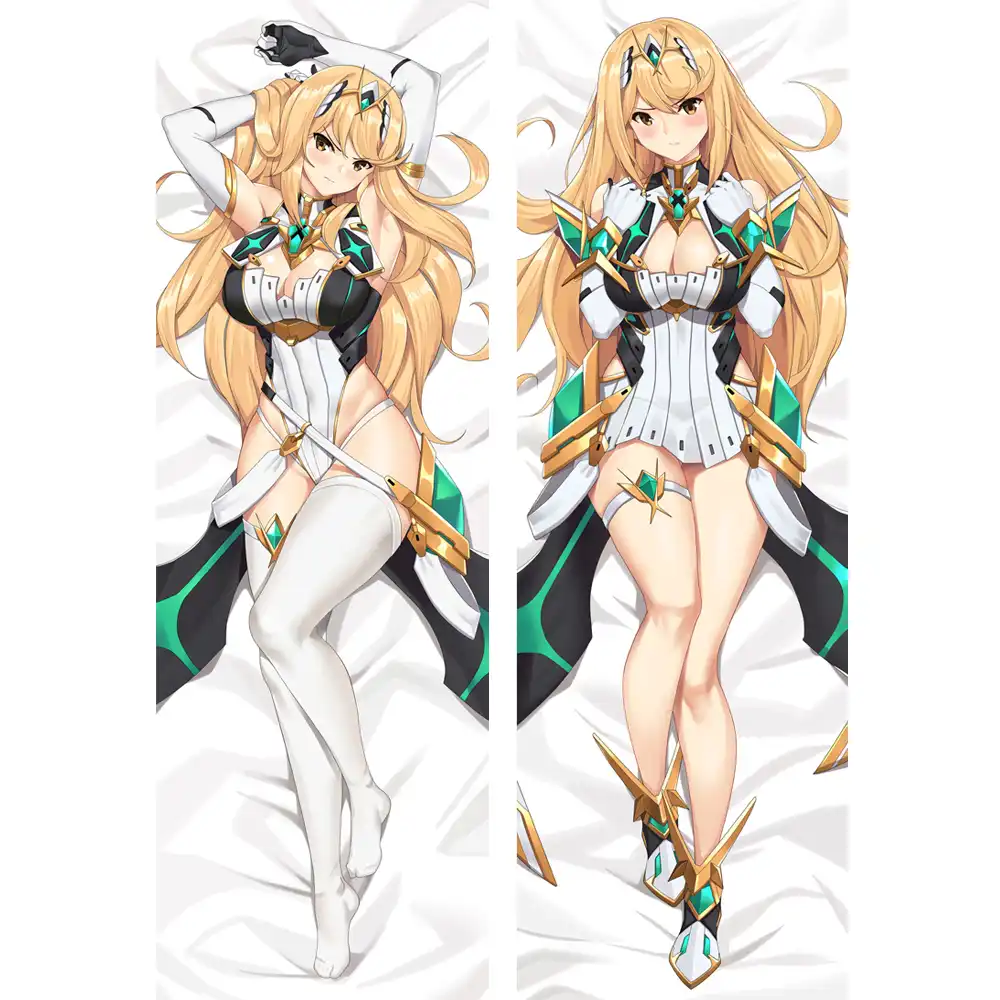 anime fate/grand order fgo dakimakura cover charac