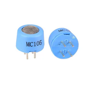 

MC106 catalytic combustion gas detection sensor low power consumption 10Pcs