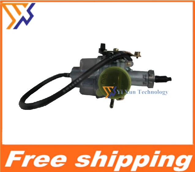 STARPAD For Lifan motorcycle carburetor assembly LF150 10B/KP150 original factory parts Free