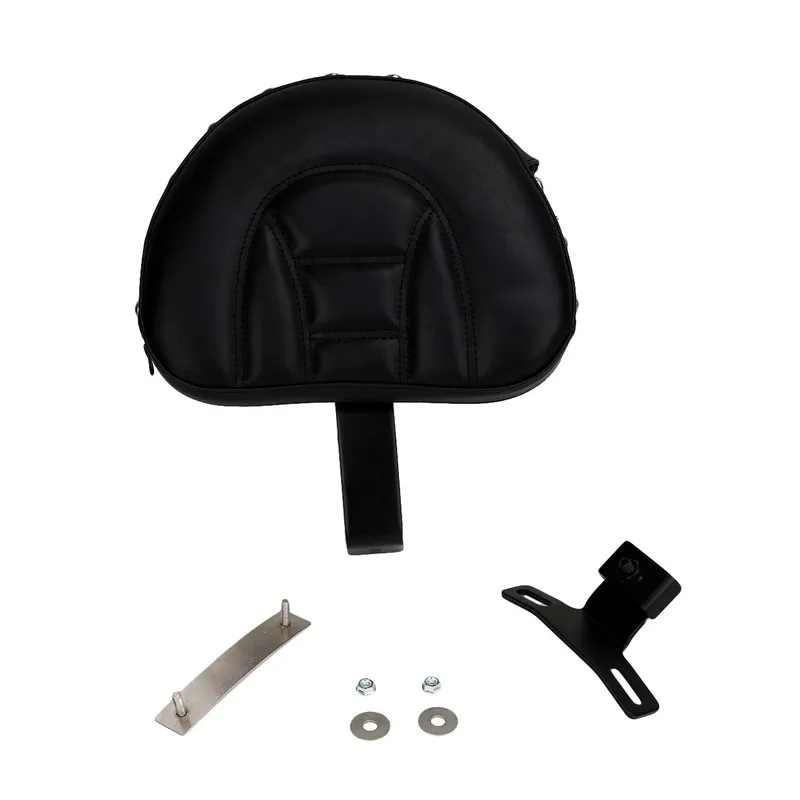 Motorcycle Seat Pad(3)