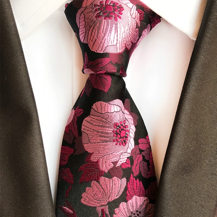 Mantieqingway тощий полиэстер шелковые галстуки Галстук деловые свадебные костюмы Галстуки аксессуары для галстуков в полоску Для мужчин