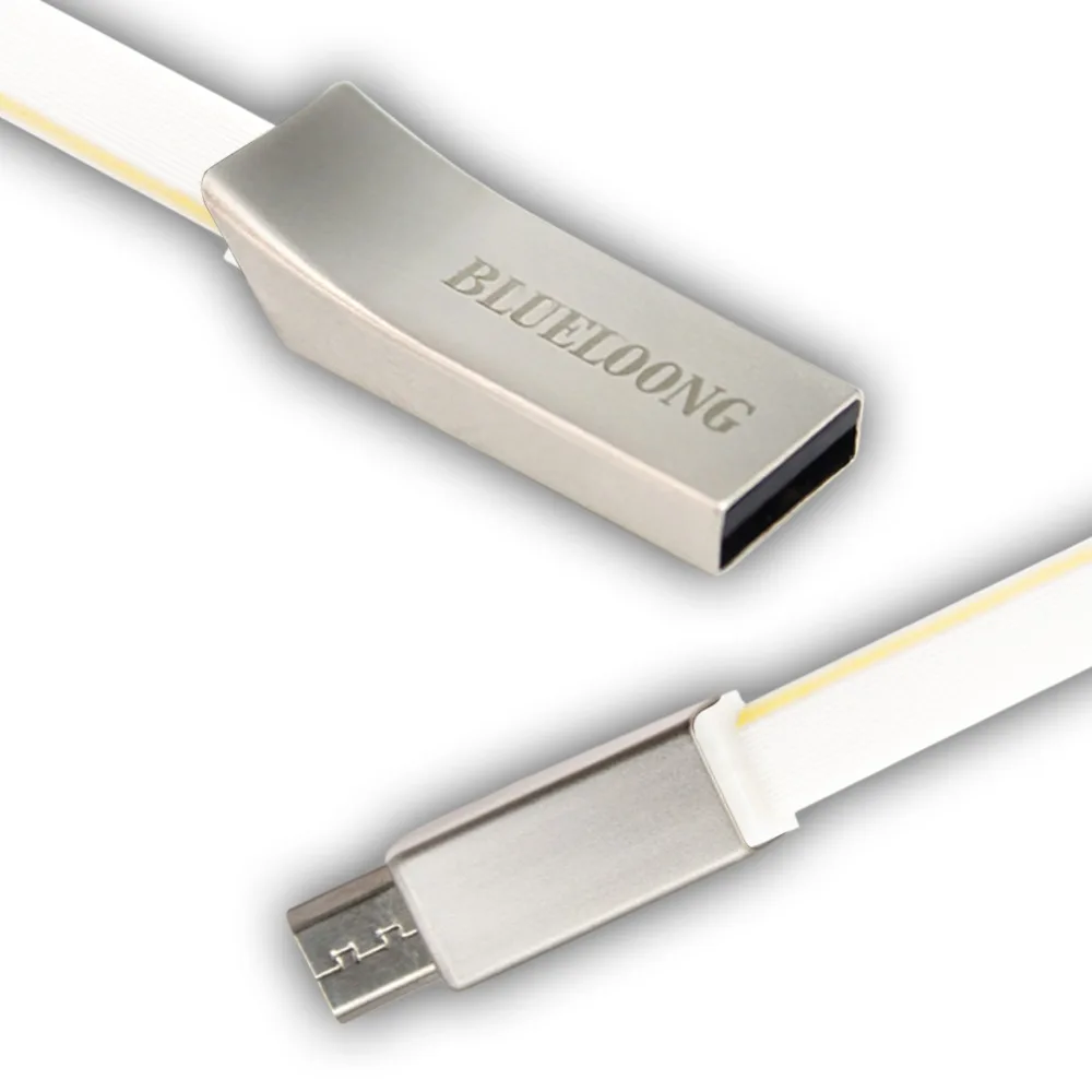 blueloong 3M 10ft Hi Speed Micro USB Charging Cable For XBox One for