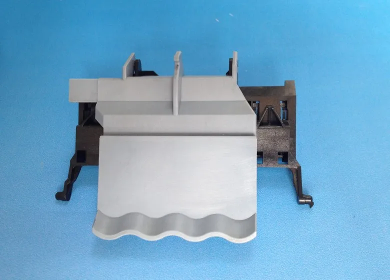 90% новая крышка каретки в сборе для hp DesignJet 10 20 30 70 90 100 110 120 130 плоттера верхняя