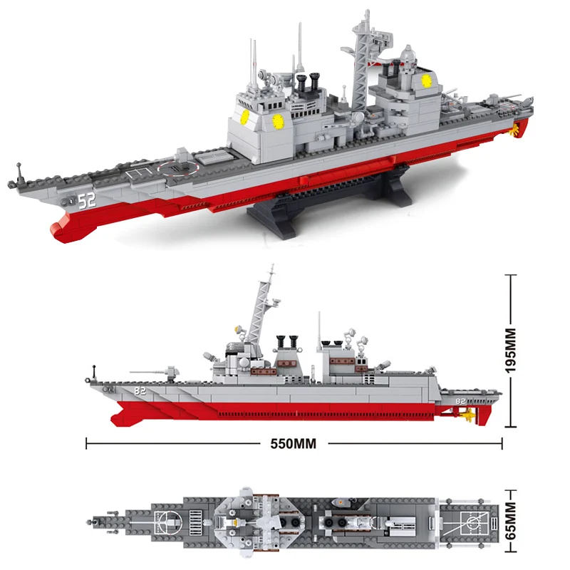 Совместимость для Eing Titanic Cruise Warship Boat Caribbean модель пиратского корабля наборы DIY
