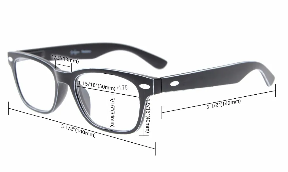 DS148 Eyekepper синий светильник, блокирующие очки, очки для сна, предотвращающие напряжение глаз, очки для игры, темно-оранжевые линзы