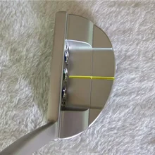 NP2/FUTURA/вневременной/GSS/SQUAREBACK клюшки грузики съемные Гольф Паттер; гольф клюшки для гольфа 33/34/35 дюймов Сталь вал с головных уборов