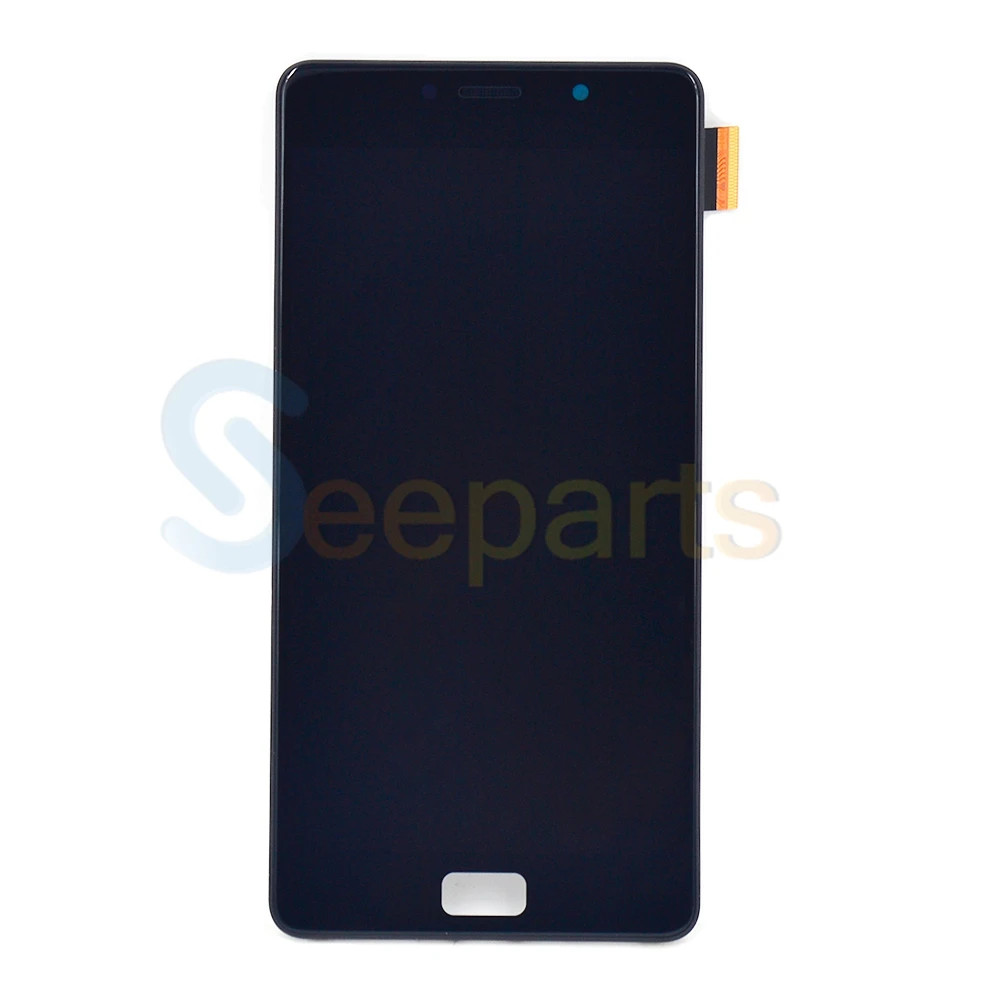 Lenovo P2 lcd assembly with frame () (1)