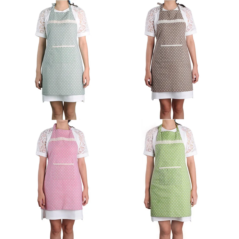 Online Buy Wholesale fabric apron from China fabric apron Wholesalers