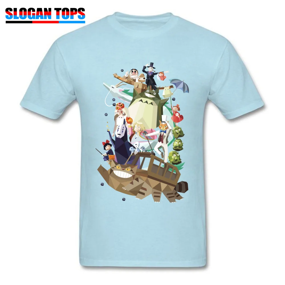Collage of Childhood Memories T Shirts for Men Fitness Tight VALENTINE DAY Tees Short Sleeve Retro Tees O Neck 100% Cotton Collage of Childhood Memories light