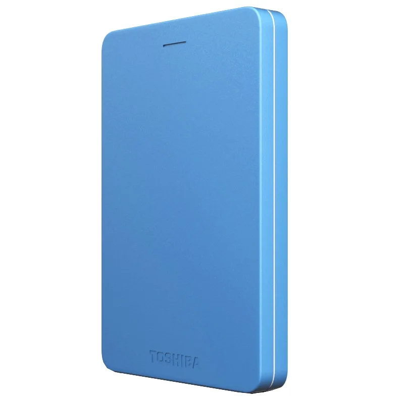 Toshiba Canvio Alumy USB 3.0 2.5\