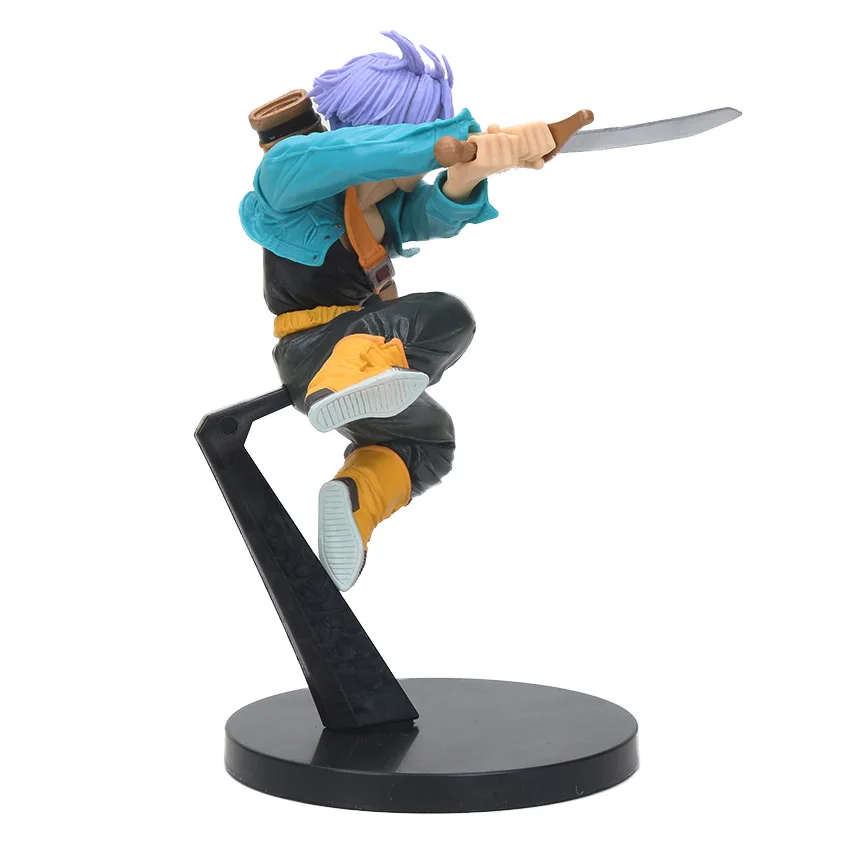 8-30 см Dragon Ball Z SCultures, большая серия Budoukai, фигурка из лазурита, наппа, радиц, Гоку, плавки, Вегета, сатана, Коллекционная модель