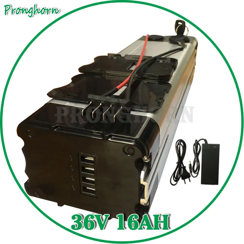 Best EU US No Tax E-bike Battery 36 Volt Lithium Battery Pack 36V 10Ah 12Ah 13Ah 14Ah 15AH 16Ah Ebike Scooter Battery with Charger 0 Best EU US No Tax E-bike Battery 36 Volt Lithium Battery Pack 36V 10Ah 12Ah 13Ah 14Ah 15AH 16Ah Ebike Scooter Battery with Charger 0