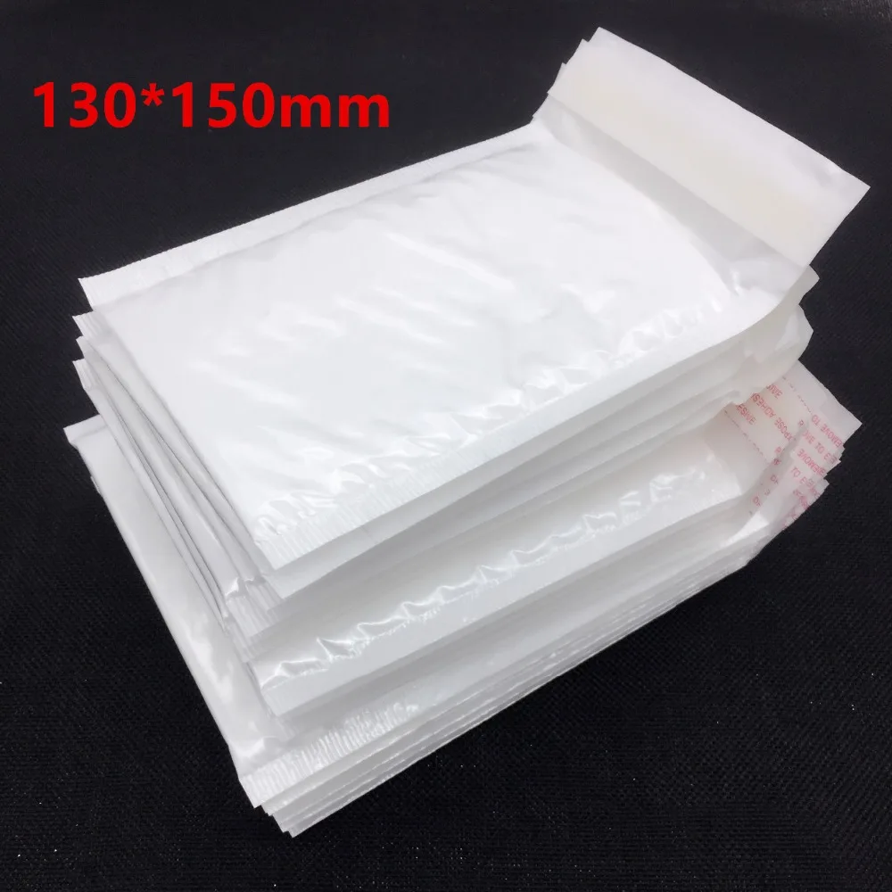 Buy 130*150mm Waterproof White Pearl Film Bubble
